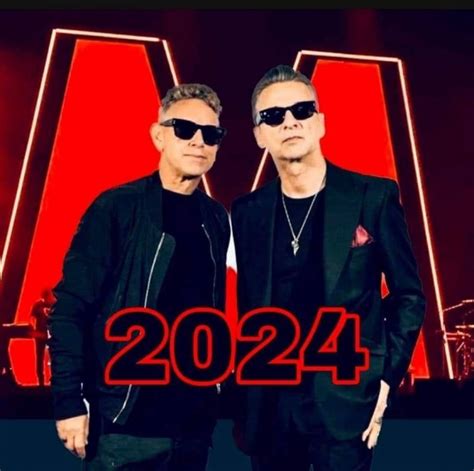 depeche mode koncert 2024 jegyek
